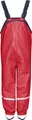 Produktbild: Playshoes Regenhose Fleece-Trägerhose