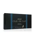 Produktbild: armaf Duft-Set Club De Nuit Intense Man Travel SET M (Parfum 12ml + Parfum Oil 12ml)