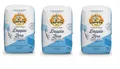 Produktbild: 3x Farina Molino Caputo Classica Doppio Zero Pizzamehl Pizza Mehl 1kg