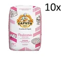 Produktbild: 10x Farina Molino Caputo Pasticceria per dolci Mehl Süßwaren für Kuchen 1kg