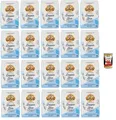 Produktbild: Caputo Doppio Zero Mehl, 20x1kg, ideales Mehl für Pizza und weiche Teige+Polpa
