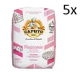 Produktbild: 5x Farina Molino Caputo Pasticceria per dolci Mehl Süßwaren für Kuchen 1kg
