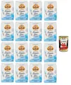 Produktbild: Caputo Farina Classica Doppio Zero, 16x1kg, für neapolitanische Pizza+Polpa