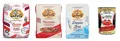 Produktbild: Testpaket Caputo Cuoco Doppio Zero Mehl 3x1kg +Polpa