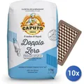 Produktbild: Caputo Farina 00 Classica Doppio Zero 1 Kg 10x Multipack