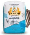 Produktbild: Mehl   | Doppio Zero  Pizza Mehl   - Caputo 1 Kg