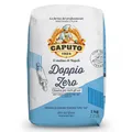 Produktbild: Doppio Zero 1kg Pizzamehl - Caputo