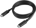 Produktbild: Lenovo USB-C zu USB-C Kabel 1m