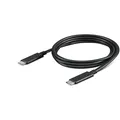 Produktbild: Lenovo USB-C Cable 1m **New Retail**, 4X90U90619