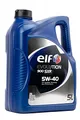 Produktbild: Elf Evolution 900 SXR 5W-40 5 Liter Motoröl
