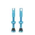 Produktbild: Peaty's x Chris King Tubeless MK2 Valves 42mm Turquoise