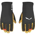 Produktbild: Salewa Damen Ortles PTX/TWR Handschuhe (Größe M, schwarz)
