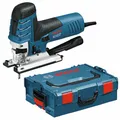 Produktbild: Bosch Stichsäge GST 150 CE mit L-BOXX 0601512003