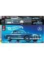 Produktbild: Hot Wheels Brick Shop Premium Series Mercedes-Benz SL