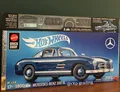 Produktbild: 🔥Mattel Brick Shop Hot Wheels MERCEDES-BENZ 300 SL  Building Set OVP🔥 neu
