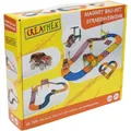 Produktbild: Creathek Magnetbausteine inklusive Auto, 38 Teile