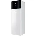 Produktbild: Daikin - Altherma 3 R F 4 Kw H/c 230 L Buh6 Ig Mit Integriertem Edelstahlspeicher Weiß