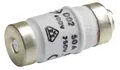 Produktbild: Hager LE1850 Sicherungseinsatz, D02, E18, 50A, 400V, gG, mit Kennmelder