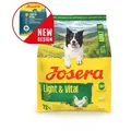 Produktbild: Josera Adult Light & Vital | 3 kg Hundefutter trocken