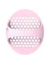Produktbild: GLOV FACE WASH Silicone Foaming Pad - Pink Reinigungspads 1 Stk