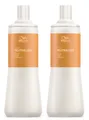 Produktbild: 2x Wella Professionals Straight Neutralizer Fixierung 1000 ml