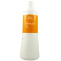 Produktbild: Wella Pro+ Perform Straightening 1000 ml Neutralizer Fixierung für Glättungscrem