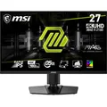 Produktbild: MSI MAG 274UPF E2 27 Zoll UHD Gaming Monitor - 3840 x 2160 Rapid IPS Panel, 160 Hz / 0.5ms (GtG, Min.), 133% sRGB Farbraum, rahmenloses Design, VESA DisplayHDR 400 - DisplayPort 1.4a, HDMI™, USB Typ-C