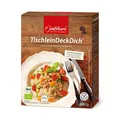 Produktbild: Jentschura Tischlein Deck Dich Bio 400g Quinoa Hirse Gemüse Mahlzeit Bio