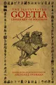 Produktbild: The Illustrated Goetia: Lesser Key of Solomon