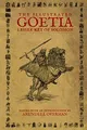 Produktbild: The Illustrated Goetia: Lesser Key of Solomon von Overma... | Buch | Zustand gut