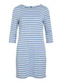 Produktbild: Vila Partykleid VININNY 3/4 O-NECK DRESS - NOOS