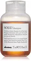 Produktbild: Davines Solu Champu 75 Ml.