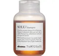 Produktbild: Davines Haarshampoo Davines Essential Haircare Solu Shampoo 75 ml