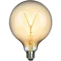 Produktbild: LED-Filament - Leuchtmittel Herz