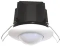 Produktbild: B.E.G. Brück 92196 Unterputz Decken-Bewegungsmelder 360° Relais Weiß IP23