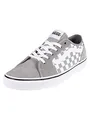 Produktbild: Vans Herren Filmore Decon Sneaker, Checkerboard Drizzle White, 43 EU
