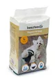 Produktbild: Beeztees, Hundewindel, schwarz, L, 10Stk.