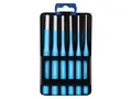 Produktbild: GEDORE BLAU Splinttreiber-Satz, 316 D, 3-10 mm, 6-teilig