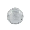 Produktbild: Lampenabdeckung Whirlpool 481010646361 Glaskalotte 40mmØ für Backofen