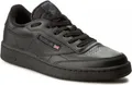 Produktbild: Reebok Classic Club C 85 Leather - Herren Sneakers Schuhe Schwarz 100000153 , EU 42 UK 8