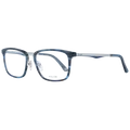 Produktbild: Police Brille VPL684 9N4M 52 Herren Blau
