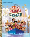 Produktbild: It's a Small World (Disney Classic) (L..., Golden Books
