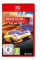 Produktbild: Gear.Club Unlimited 3 Switch