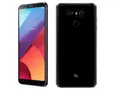 Produktbild: LG G6 ThinQ - schwarz 