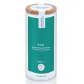 Produktbild: Bifidobakterien - 5 Mix Pur, 290 Kapseln Inhalt - 5 verschiedene Bakterien