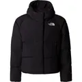 Produktbild: The North Face Girls North Down Hooded Jacket tnf black (JK3) XS