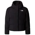 Produktbild: The North Face - Girl's North Down Hooded Jacket - Kunstfaserjacke Gr XS schwarz
