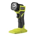 Produktbild: Ryobi RLF18-0 LED-Taschenlampe, 18 V, ONE+ Akku, 280 Lumen, 90° neigbar, nur