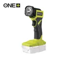 Produktbild: Ryobi 18 V ONE+ Akku-LED-Handleuchte RLF18-0, 280 Lumen, ohne Akku und Ladegerät