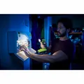 Produktbild: Ryobi ONE+ 18V Akku LED Handleuchte RLF18-0 max. Lumen 280 ohne Akku + Ladegerät